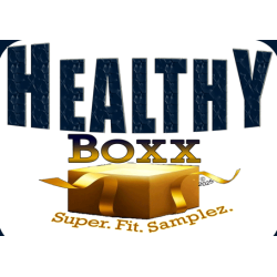 Healthy Boxx - Super Fit...