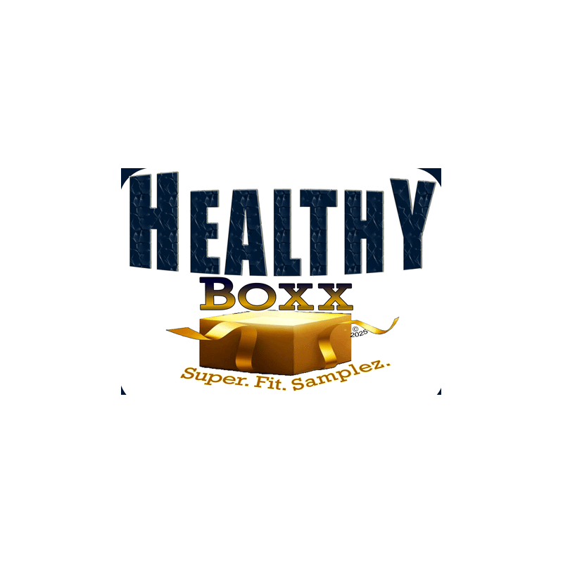 Healthy Boxx - Super Fit Samples!