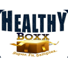 Healthy Boxx - Super Fit Samples!